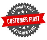 Image of Customer First