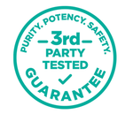 Image of Third Party Lab Tested