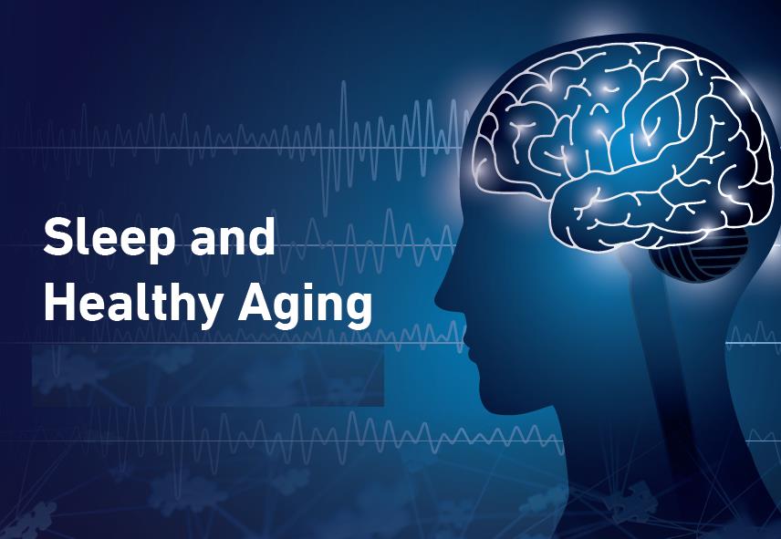 Сон, старение и ваш мозг — что вы должны знать