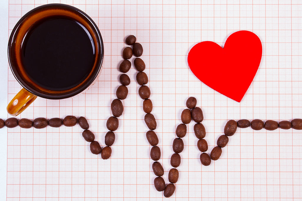 Elixier oder Illusion: Die entschlüsselung, geheimnisvolle Wirkung von Kaffee auf Ihr Herz und Ihre Lebensdauer