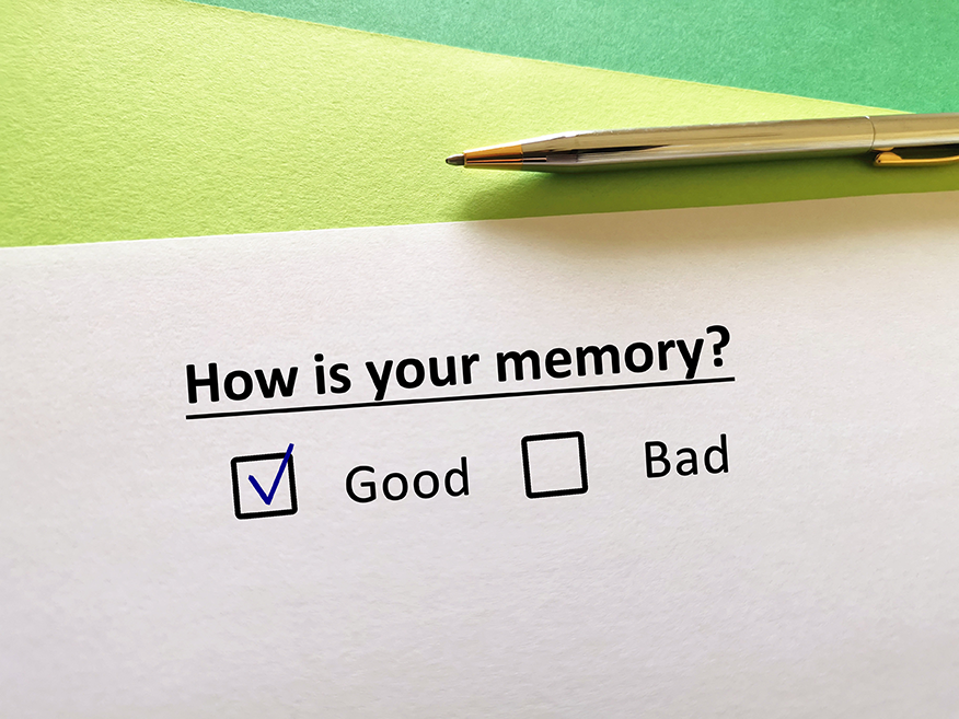 Внимательная память: нестареющие методы для ясности на всю жизнь