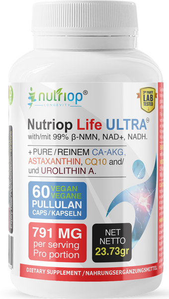 Bio-Enhanced_Nutriop_Longevity_Life_ULTRA_with_CQ10_ASTAXANTHIN_CA-AKG_and_UROLITHIN_A