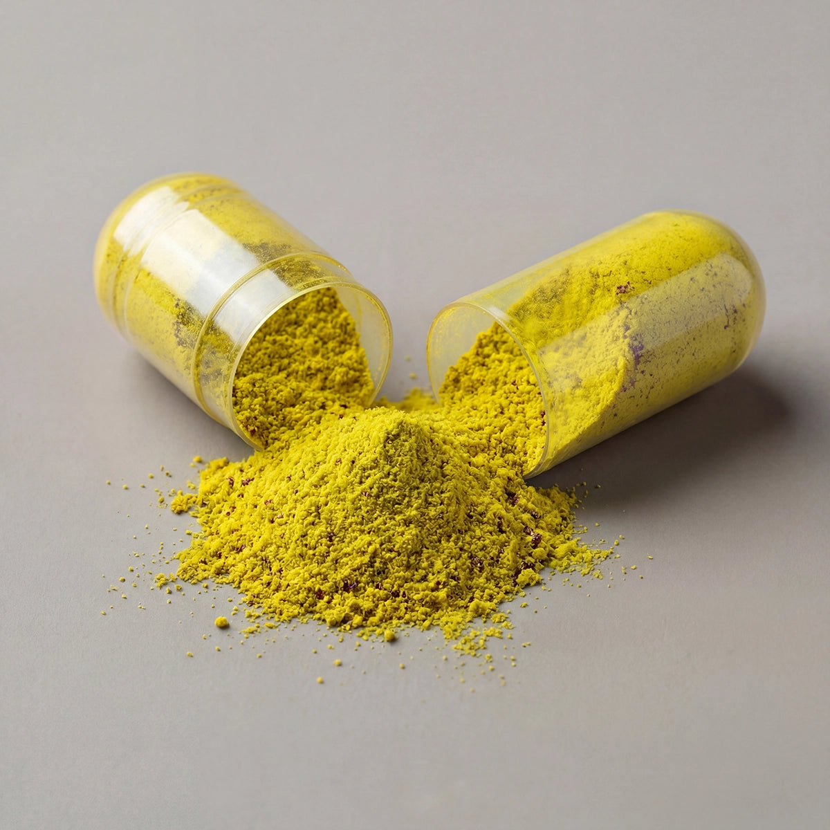 Nutriop Longevity® Bio-Enhanced Berberine HCL with Pure Organic Piperine and Grape Seed Extract - 865mg per serving (x45)