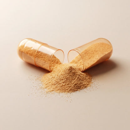 Bio-Enhanced Nutriop Longevity® Life with NADH, NMN and CQ10- Extra Strong - 45 caps