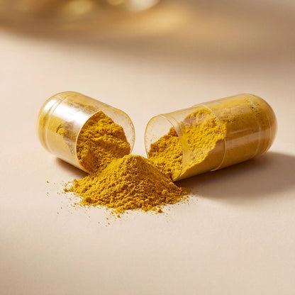 Bio-Enhanced Nutriop Longevity® Resveratrol PLUS with Pure Quercetin, Fisetin, Curcumin and Piperine - 1310mg per serving (x30)