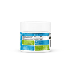 Nutriop Longevity® PURE-NMN Nicotinamide Mononucleotid Extreme Potency Sublingualpulver – 30 Gramm