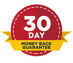 Image of 30-дневная гарантия возврата денег
