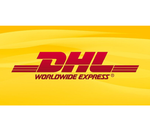 Image of DHL Express dans le monde entier